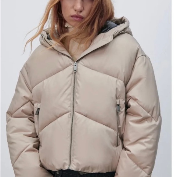 Zara | Jackets \u0026 Coats | Zara Womens 